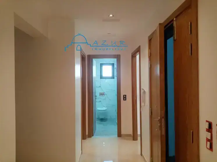 Appartement Meriem